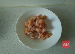 鸡肉咖喱饭的做法图解5