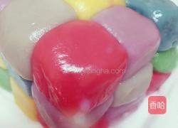 魔方的做法图解3