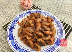 油爆虾(本帮)的做法图解8