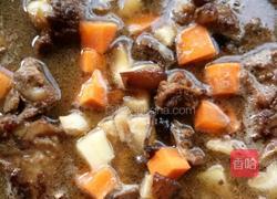 排骨闷饭的做法图解5