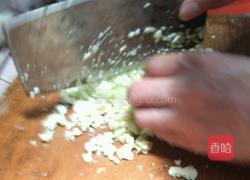 炒饭的做法图解3