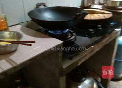 炒饭的做法图解6