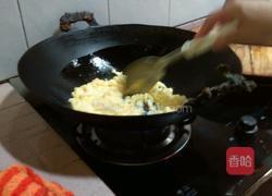 炒饭的做法图解8