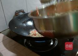 炒饭的做法图解9