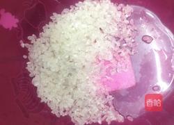 燕麦粥的做法图解2