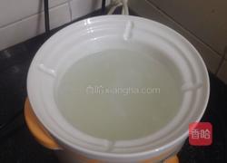 燕麦粥的做法图解3