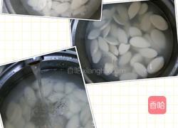 韩炒年糕的做法图解2