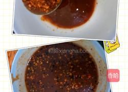 韩炒年糕的做法图解3