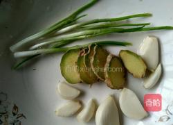 爆炒青蟹的做法图解5