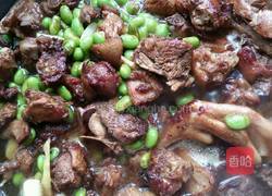 特色血鸭的做法图解3