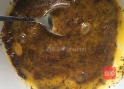 巧克力纸杯蛋糕的做法图解2