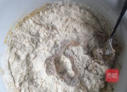 巧克力纸杯蛋糕的做法图解4