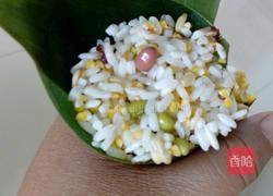 美味出粽的做法图解3