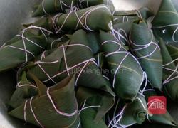 美味出粽的做法图解6