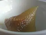 西米水晶粽子的做法[图]