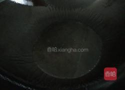 小芹菜炒湘干的做法图解3