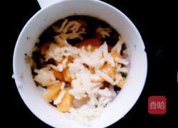 牛肉末洋葱芒果焗饭的做法图解7