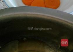 电高压锅蛋糕的做法图解2