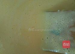电高压锅蛋糕的做法图解4
