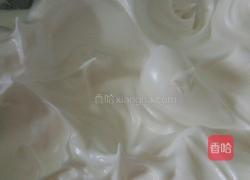 电高压锅蛋糕的做法图解8