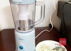 番石榴汁的做法图解3