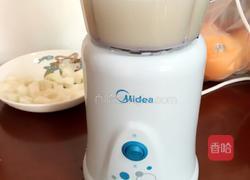 番石榴汁的做法图解4