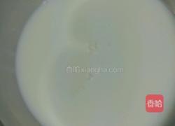 黄桃双皮奶的做法图解9