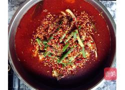 水煮鱼的做法图解11