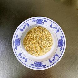 花生酱烧饼的做法[图]