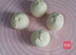 花生酱烧饼的做法图解7