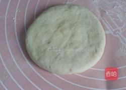 花生酱烧饼的做法图解10