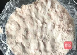温州瘦肉丸的做法图解3