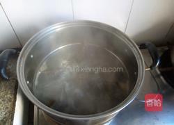 五芳斋粽子的做法图解1