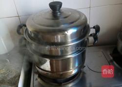 五芳斋粽子的做法图解2