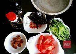 佳味酸辣粉的做法图解2