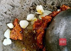 佳味酸辣粉的做法图解3