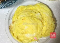 鸡蛋饺——鲜肉木耳陷的做法图解4