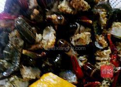 龙虾的做法图解1