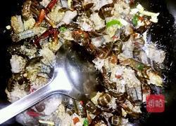 龙虾的做法图解5