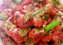 龙虾的做法图解7