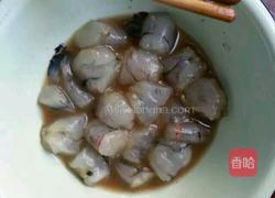 软炸虾球的做法图解1