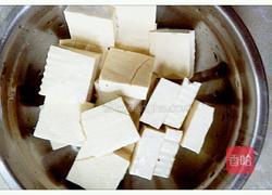 蒜香臭干子的做法图解2