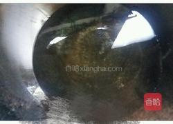 蒜香臭干子的做法图解4