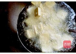 蒜香臭干子的做法图解5