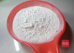 任性萝卜丸的做法图解4