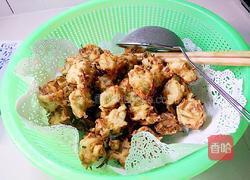 任性萝卜丸的做法图解12