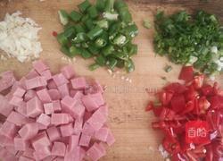 炒玉米粒的做法图解5