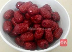 红枣粽子的做法图解2