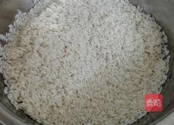 红枣粽子的做法图解3