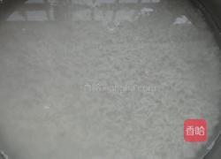 红枣粽子的做法图解4